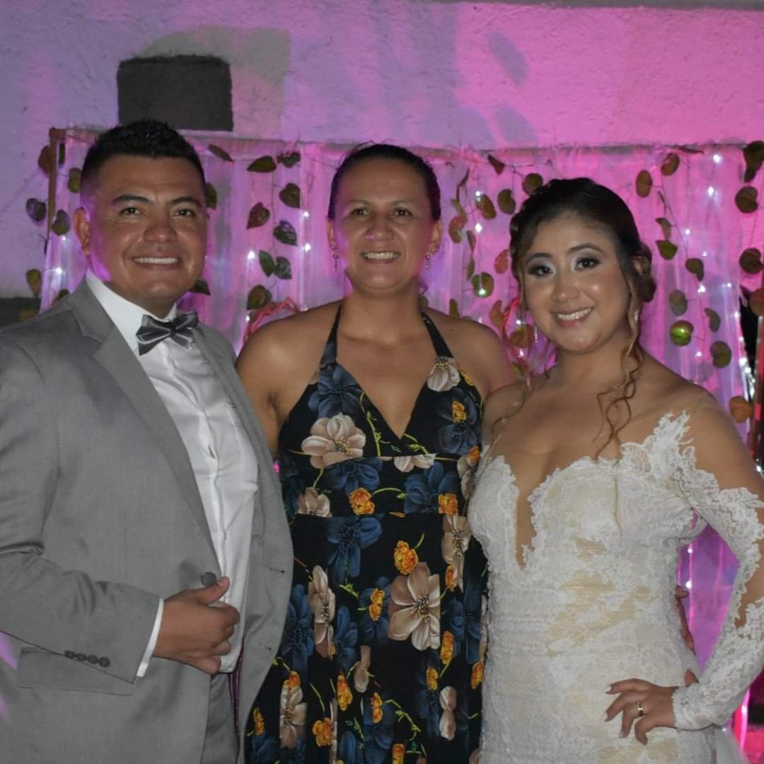 Sandra Sanchez
