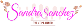 Sandra Sanchez Event Planner