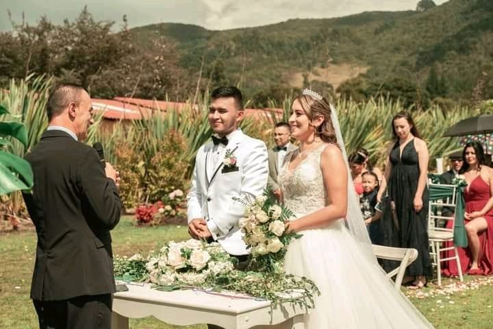 Wedding Planner en Bogotá