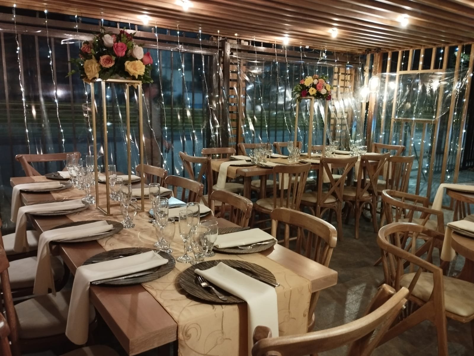 Eventos Empresariales