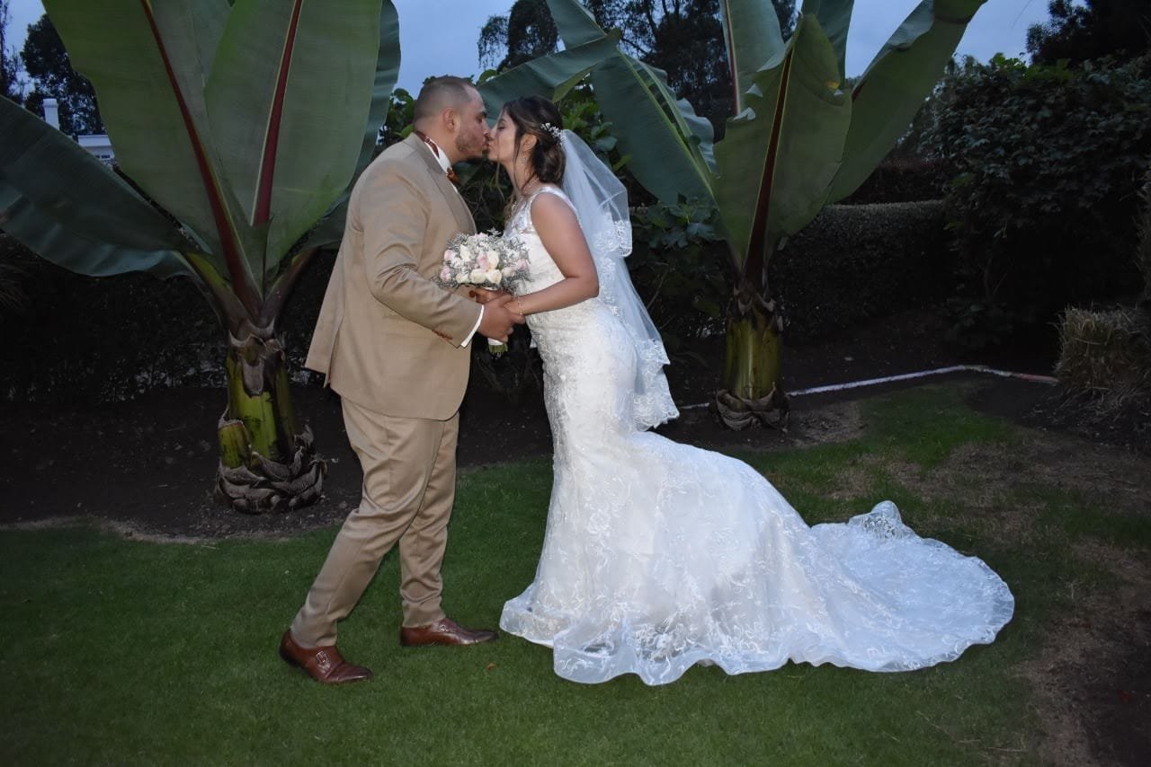 Laura & Sebastián